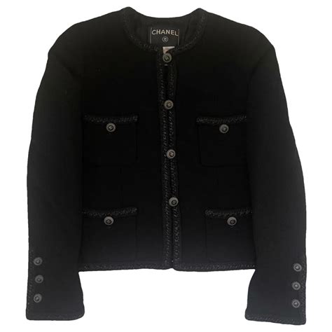 chanel little black jacket price|chanel jacket worth 15 000.